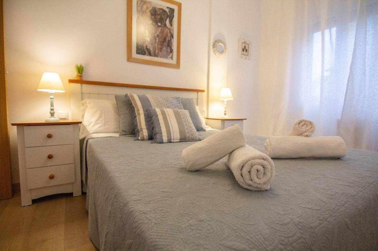 Habitahost Ramon Y Cajal Apartment Cuenca  Exterior photo